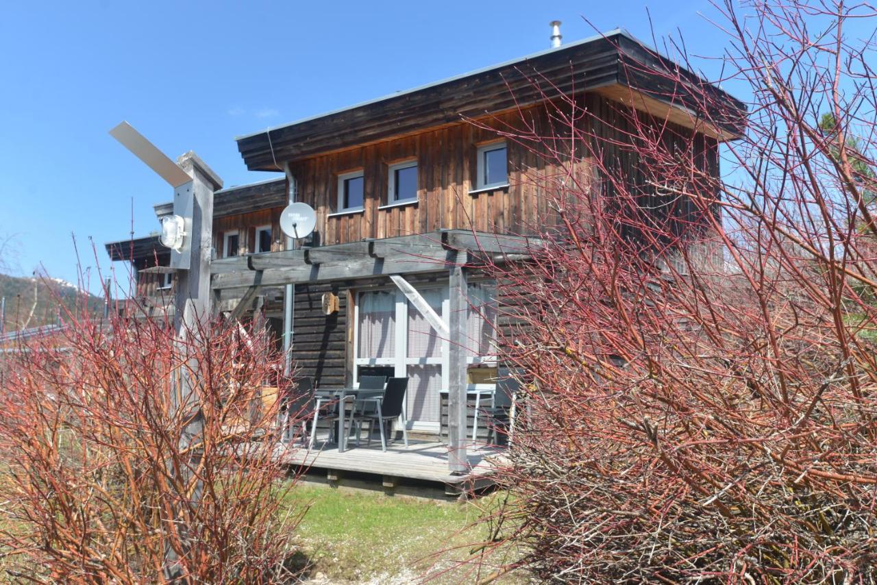 Feriendorf Tauerngast Hotel Hohentauern Luaran gambar